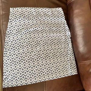 Eddie Bauer skirt size large